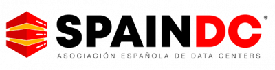 Asociación Española de Data Centers logo-spaindc