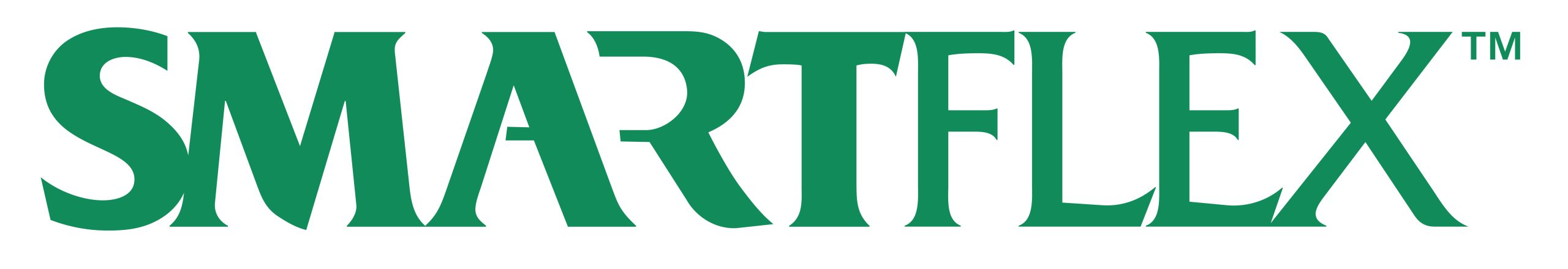 Logo Smartflex Logo Smartflex